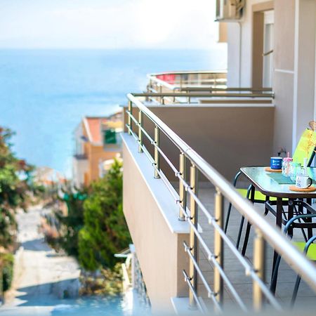 Sea Breeze Boutique Apartment Kavala Room photo