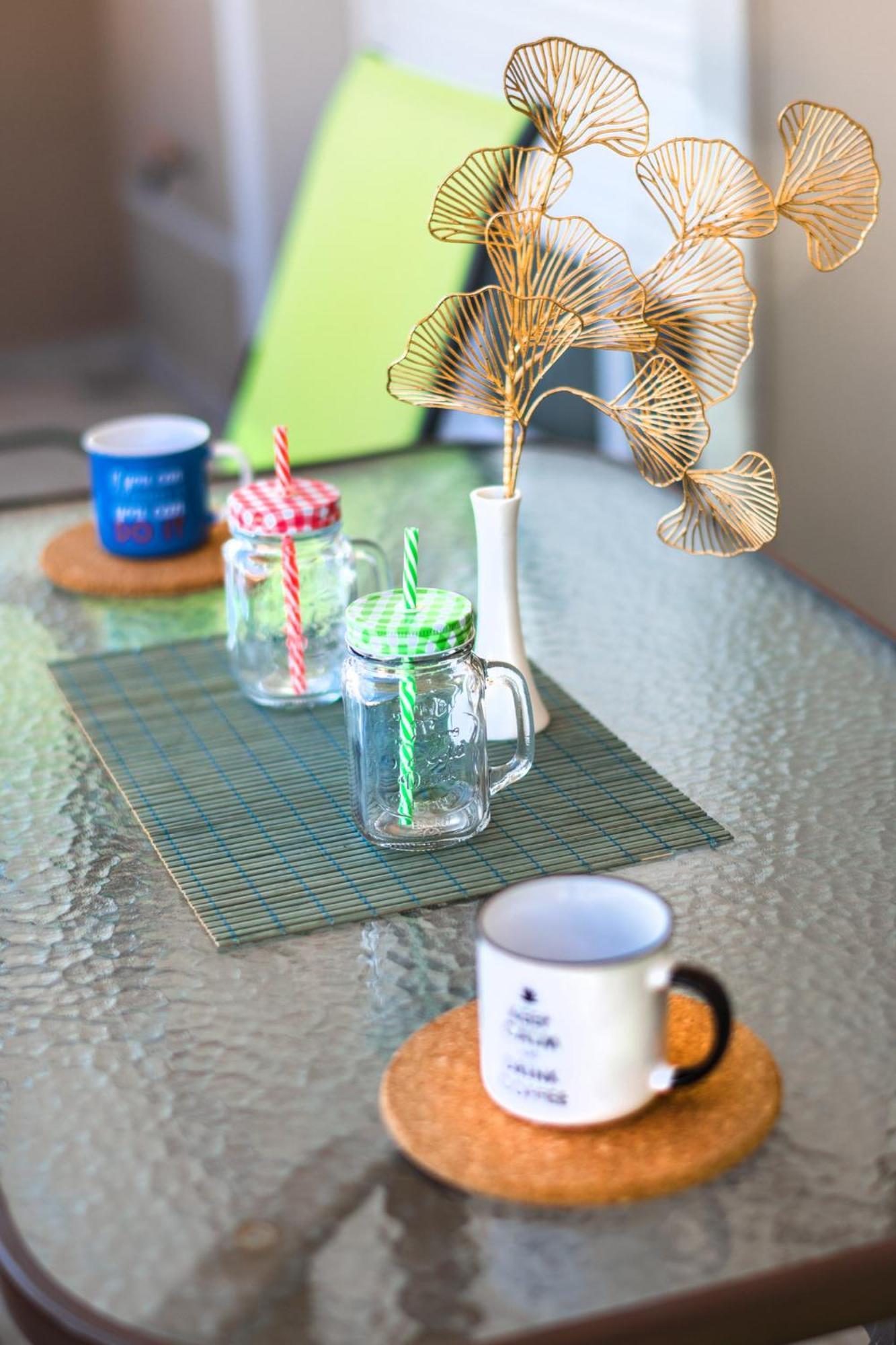 Sea Breeze Boutique Apartment Kavala Room photo