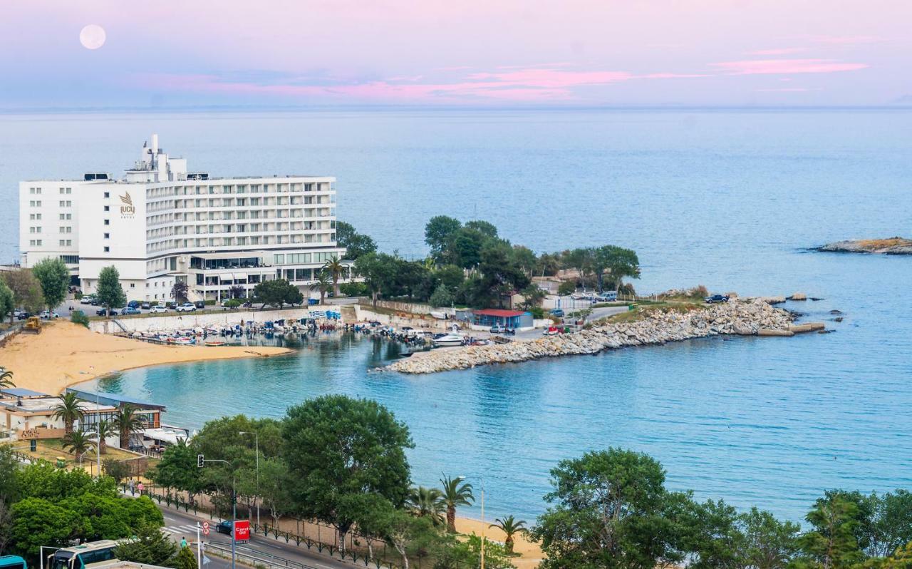 Sea Breeze Boutique Apartment Kavala Exterior photo